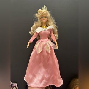 Aurora Disney Store Princess Sleeping Beauty